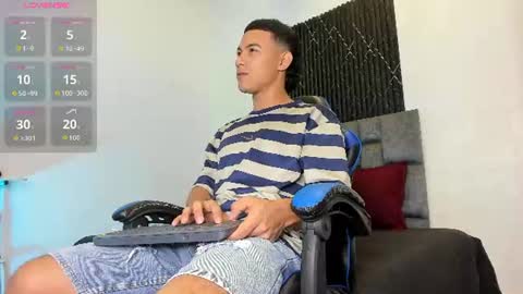 king_ares1 online show from July 23, 2026, 11:08 am
