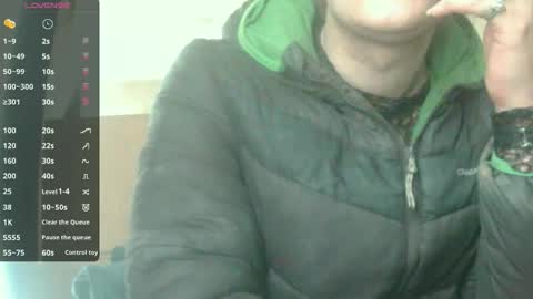 Snapshot of king_asa chatting on May 15, 2026, 11:28 am Aidan online show from May 15, 2026, 11:28 am