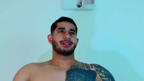 Angel Falconer online show from February 3, 2026, 4:54 am