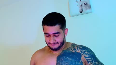 Angel Falconer online show from February 3, 2026, 6:40 am