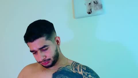 Angel Falconer online show from February 8, 2026, 8:40 am