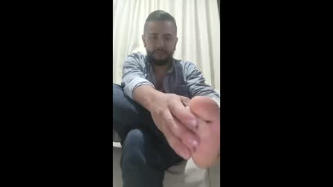 king_latino_ online show from April 5, 2026, 7:05 am