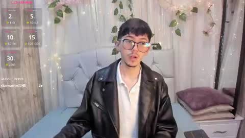 King  online show from July 24, 2026, 12:36 pm
