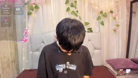 King  online show from August 5, 2026, 12:30 pm