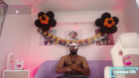 Malik  online show from October 20, 2025, 2:06 pm