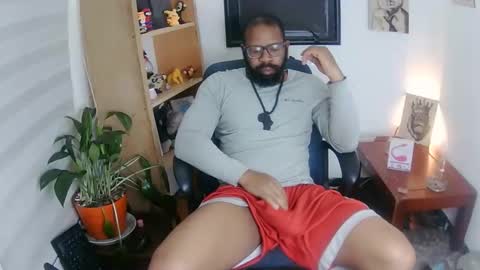 Malik  online show from November 10, 2025, 10:36 am