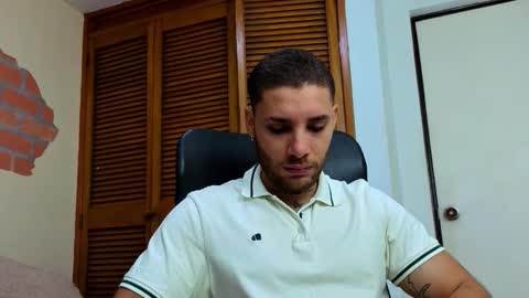 king_meruem online show from January 6, 2026, 1:26 pm