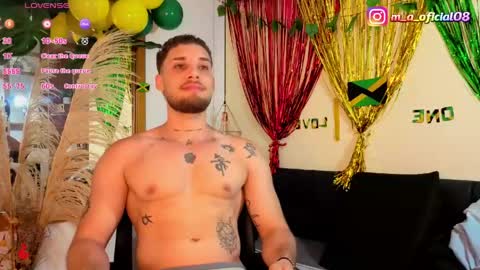 king_meruem online show from April 22, 2026, 9:38 pm
