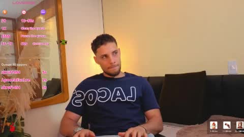 king_meruem online show from April 28, 2026, 8:36 pm