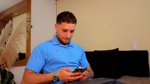 king_meruem online show from April 30, 2026, 8:48 pm