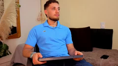 king_meruem online show from April 30, 2026, 8:57 pm