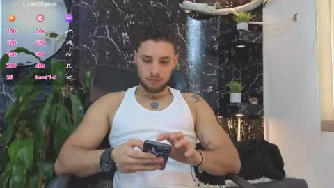 Snapshot of king_meruem chatting on June 1, 2026, 7:37 pm king_meruem online show from June 1, 2026, 7:37 pm