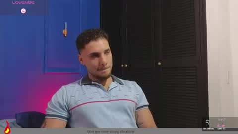 Snapshot of king_meruem chatting on July 15, 2026, 7:30 pm king_meruem online show from July 15, 2026, 7:30 pm