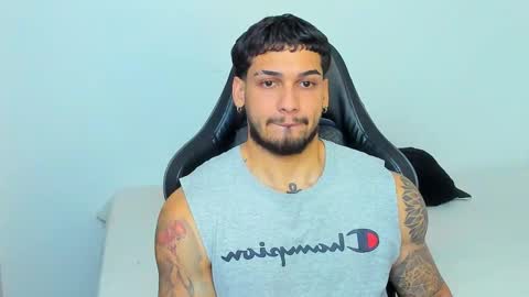 king_of_kings__ online show from January 15, 2026, 10:46 pm