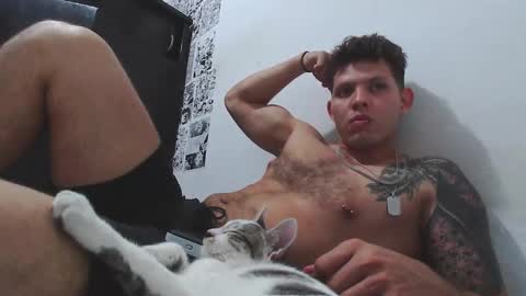 Snapshot of king_russo chatting on February 6, 2025, 4:21 am king_russo online show from February 6, 2025, 4:21 am