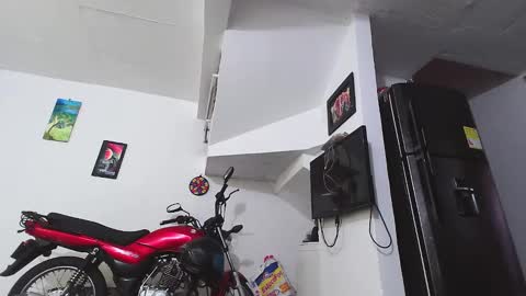 Snapshot of king_russo chatting on February 26, 2025, 10:20 pm king_russo online show from February 26, 2025, 10:20 pm