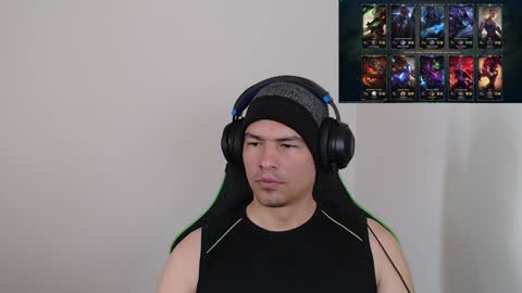 Snapshot of king_tryndamere chatting on January 17, 2025, 2:50 pm Carlos online show from January 17, 2025, 2:50 pm