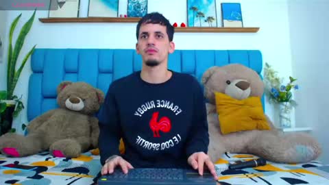 king voy online show from March 8, 2026, 5:44 am