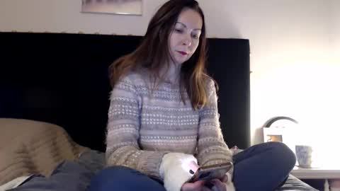 Snapshot of kingandprincess chatting on January 17, 2026, 6:33 pm sexysexyhotwetpinkredpussy online show from January 17, 2026, 6:33 pm