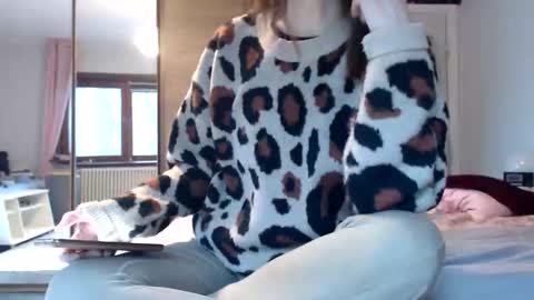 Snapshot of kingandprincess chatting on April 29, 2026, 6:03 pm sexysexyhotwetpinkredpussy online show from April 29, 2026, 6:03 pm