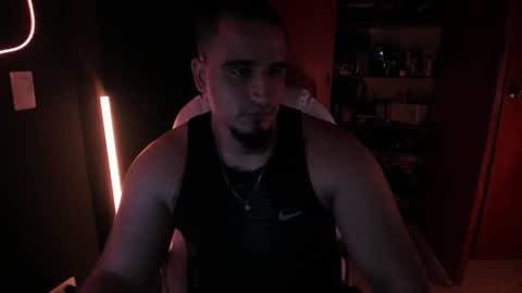 King Bear online show from February 16, 2026, 1:46 am