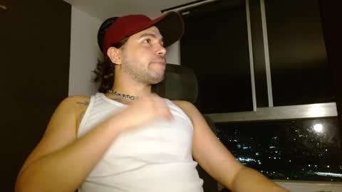 Jake online show from December 19, 2024, 3:40 am