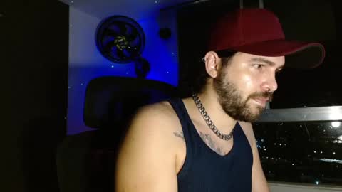 Jake online show from January 12, 2025, 12:49 am