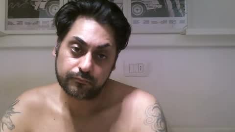Snapshot of kingcorvo82 chatting on July 11, 2026, 10:18 am ivano corona online show from July 11, 2026, 10:18 am