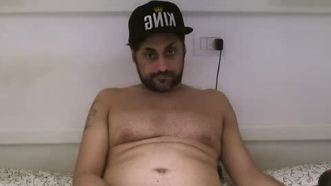Snapshot of kingcorvo82 chatting on July 13, 2026, 11:46 am ivano corona online show from July 13, 2026, 11:46 am