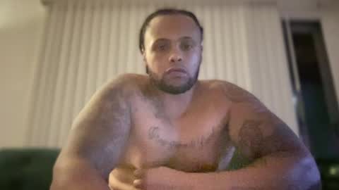 KingDaBiggest online show from July 25, 2026, 7:28 am
