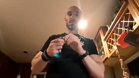 kingdaddysayless online show from June 24, 2026, 5:50 am