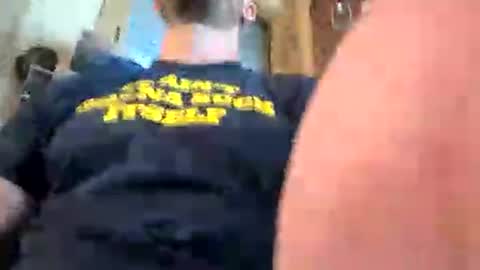kingdaddysayless online show from June 24, 2026, 8:08 pm