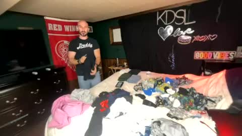 kingdaddysayless online show from June 29, 2026, 5:14 am