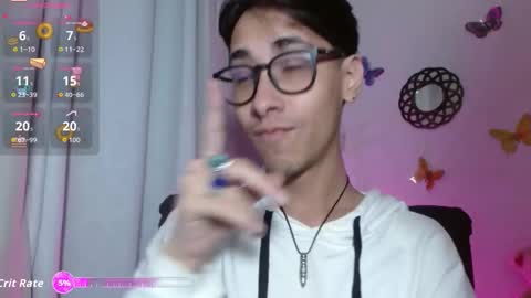 Snapshot of kingdanny_8 chatting on October 24, 2025, 2:30 am kingdanny_8 online show from October 24, 2025, 2:30 am