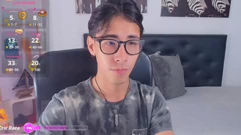 Snapshot of kingdanny_8 chatting on October 29, 2025, 2:14 am kingdanny_8 online show from October 29, 2025, 2:14 am