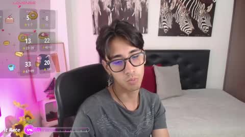 Snapshot of kingdanny_8 chatting on October 31, 2025, 2:56 am kingdanny_8 online show from October 31, 2025, 2:56 am