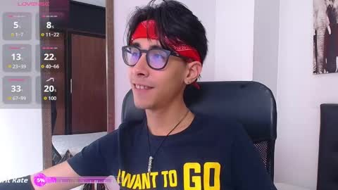 Snapshot of kingdanny_8 chatting on November 12, 2025, 4:13 am kingdanny_8 online show from November 12, 2025, 4:13 am