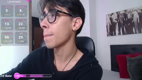 Snapshot of kingdanny_8 chatting on November 17, 2025, 3:56 am kingdanny_8 online show from November 17, 2025, 3:56 am