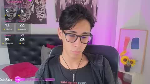 Snapshot of kingdanny_8 chatting on November 23, 2025, 3:06 am kingdanny_8 online show from November 23, 2025, 3:06 am