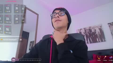 Snapshot of kingdanny_8 chatting on November 28, 2025, 3:53 am kingdanny_8 online show from November 28, 2025, 3:53 am