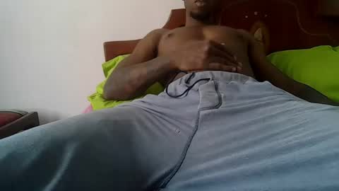 King online show from April 25, 2026, 7:11 pm