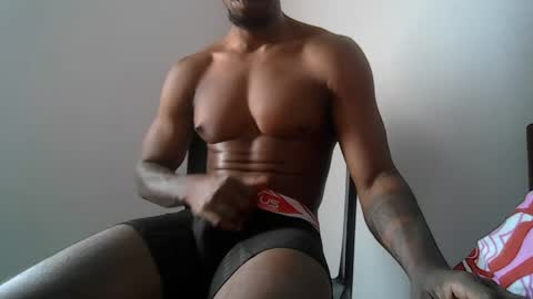 King online show from May 15, 2026, 6:04 pm