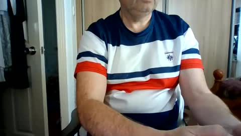 Snapshot of kingdonn1 chatting on May 29, 2026, 11:19 am Don online show from May 29, 2026, 11:19 am