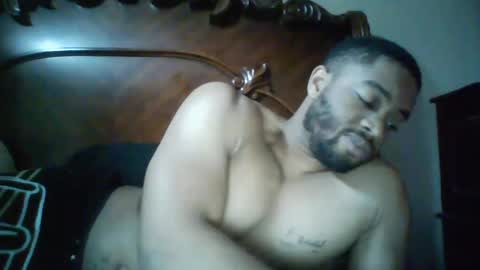 Snapshot of kingdreck28 chatting on January 12, 2025, 9:29 pm kingdreck28 online show from January 12, 2025, 9:29 pm