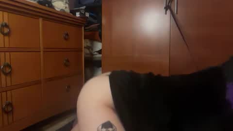 Snapshot of kingjesterlv chatting on October 1, 2025, 7:58 am King Jesters online show from October 1, 2025, 7:58 am