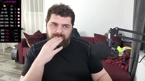 Marti online show from January 9, 2025, 2:22 am