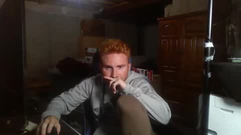 Snapshot of kingoffootfetish chatting on September 17, 2025, 7:21 am Master King Tommy online show from September 17, 2025, 7:21 am