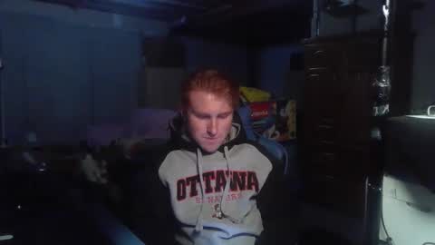 Master  King Tommy online show from April 21, 2026, 1:07 am