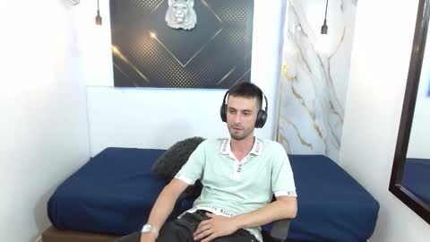 KING  online show from March 7, 2026, 3:14 am