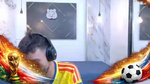 KING  online show from June 24, 2026, 3:27 am